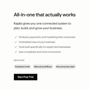 Kajabi