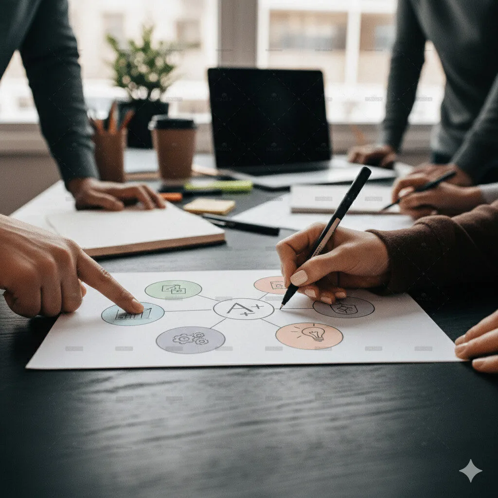 top 5 benefits of hiring a design agency for your website