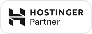 hostinger partner